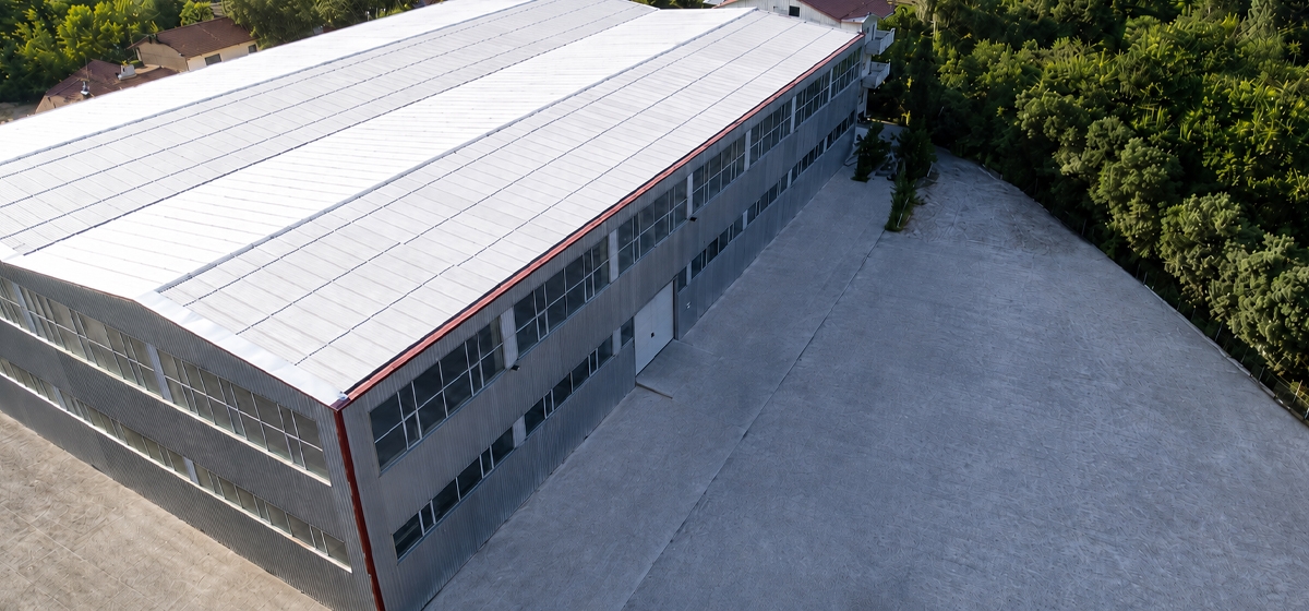 Fabrika