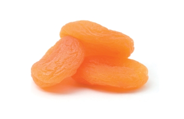 Sulphured Dried Apricot