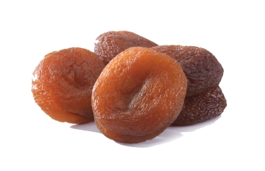Natural Dried Apricot