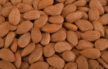 Natural Organic Sweet Apricot Kernels