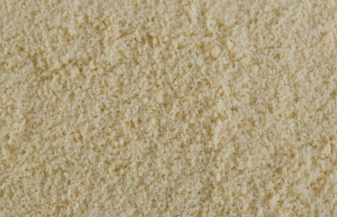 Blanched Organic Sweet Apricot Kernels Flour
