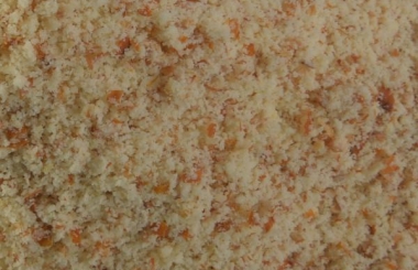 Natural Organic Sweet Apricot Kernel Flour