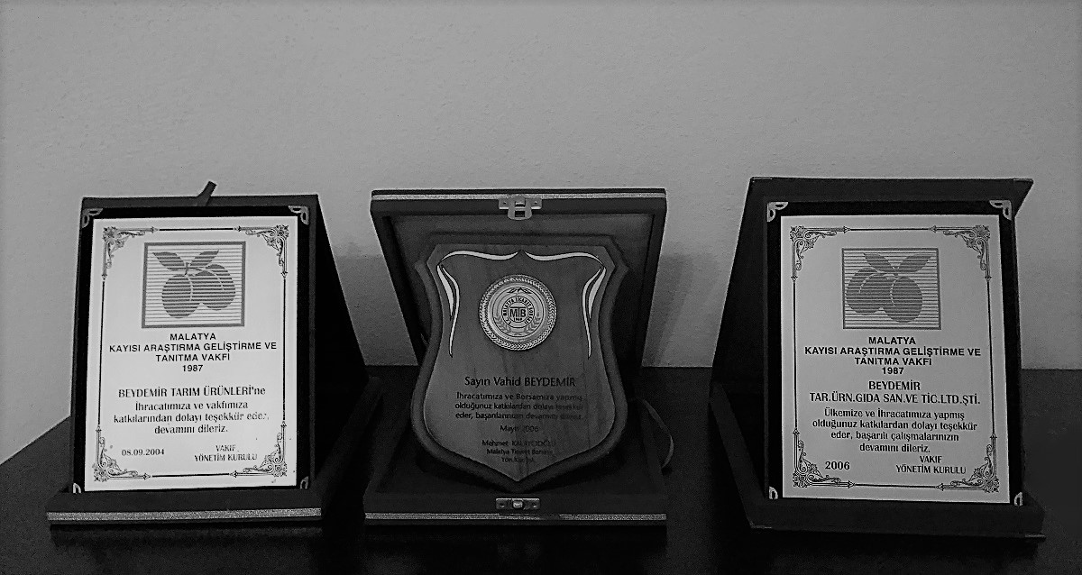 2009-2012 Market Leadership